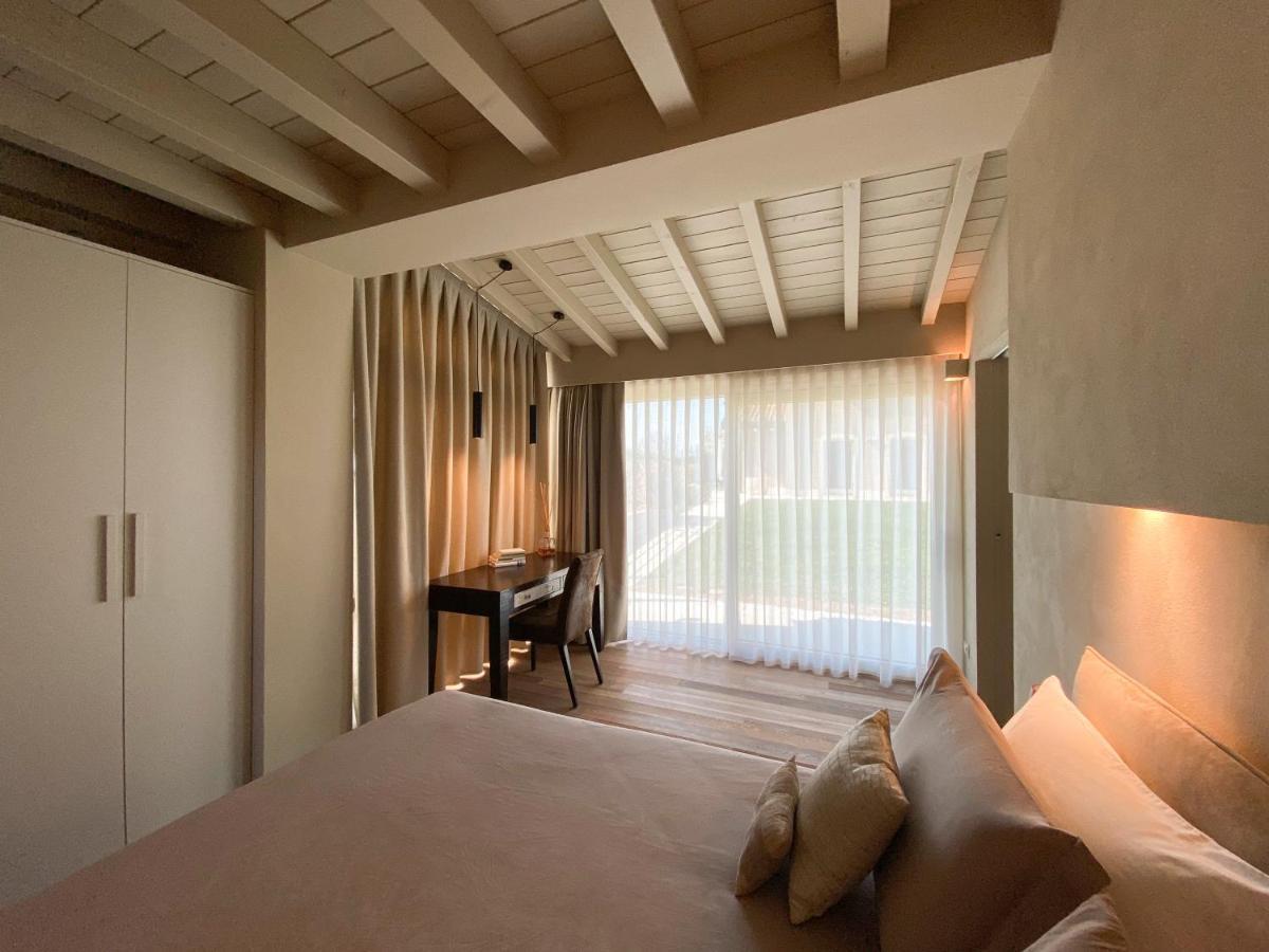 Time To Relax - Lago Di Garda - Adults Only 폰티술민치오 외부 사진