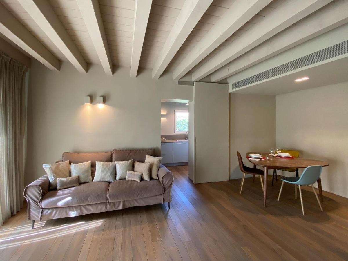 Time To Relax - Lago Di Garda - Adults Only 폰티술민치오 외부 사진