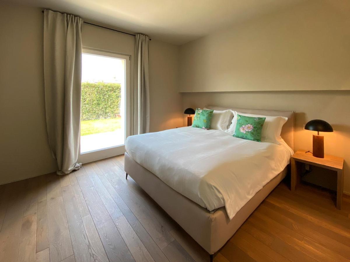 Time To Relax - Lago Di Garda - Adults Only 폰티술민치오 외부 사진