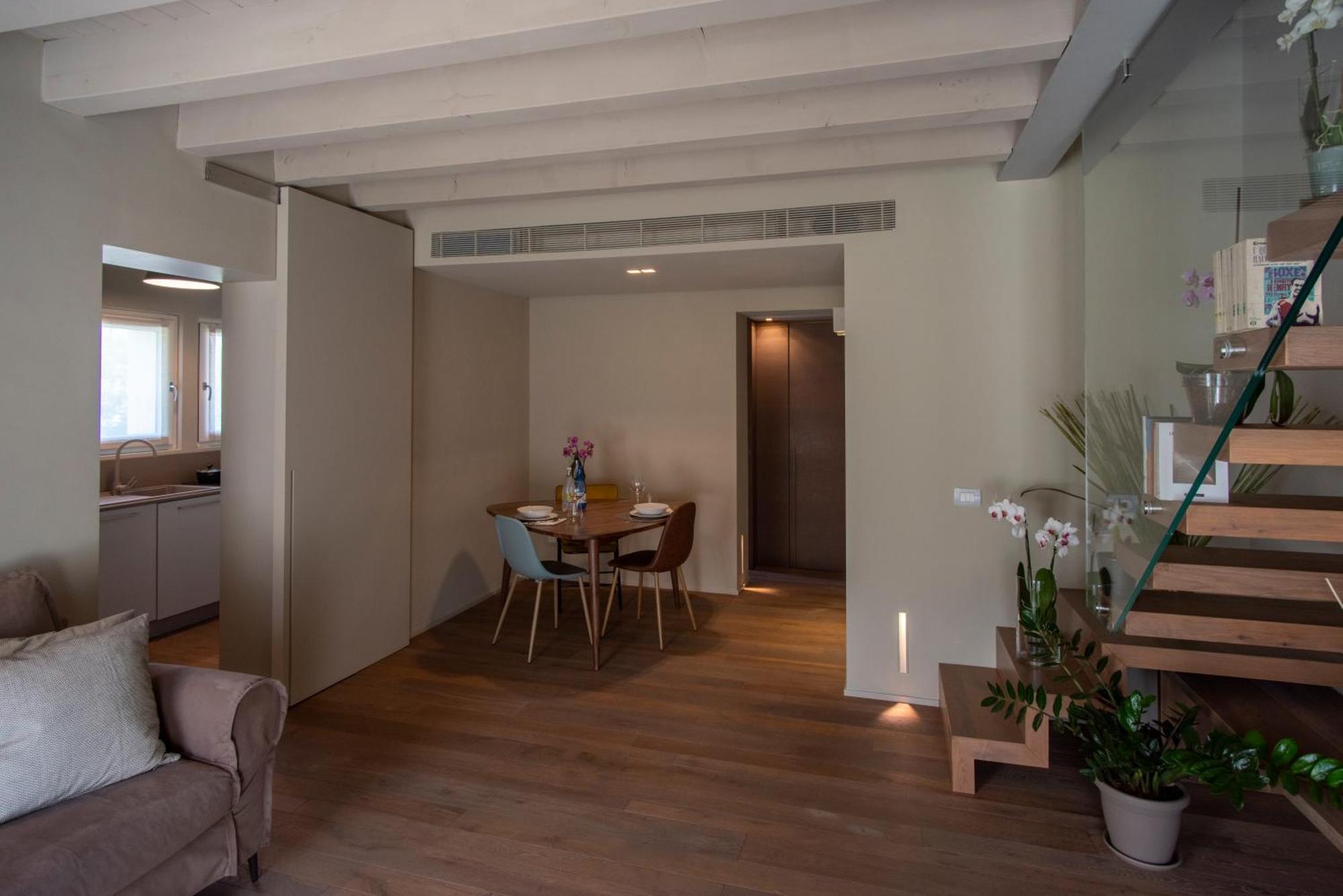 Time To Relax - Lago Di Garda - Adults Only 폰티술민치오 외부 사진